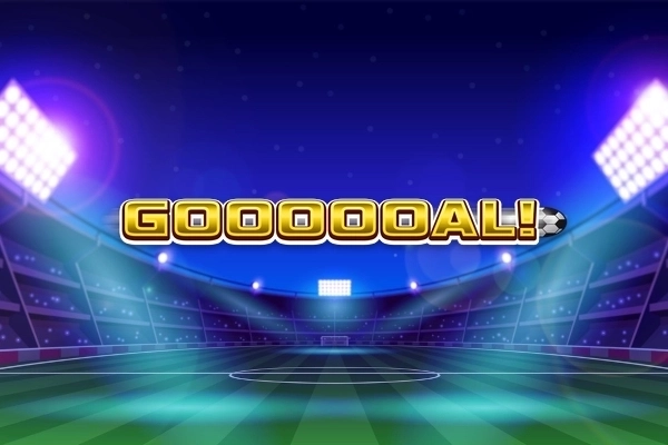 Goooooal
